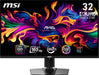 EAN 4711377212250 - MSI MAG 321UP QD-OLED pantalla para PC 80 cm (31.5") 3840 x 2160 Pixeles 4K Ultra HD Negro imagen 23