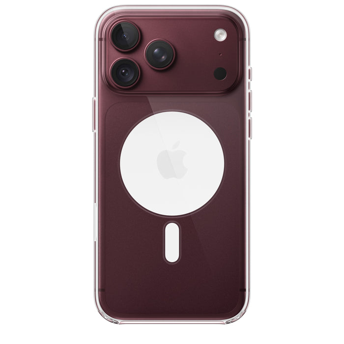 EAN 195951381916 - Apple MKDV4ZM/A funda para teléfono móvil 17,5 cm (6.9") imagen 1