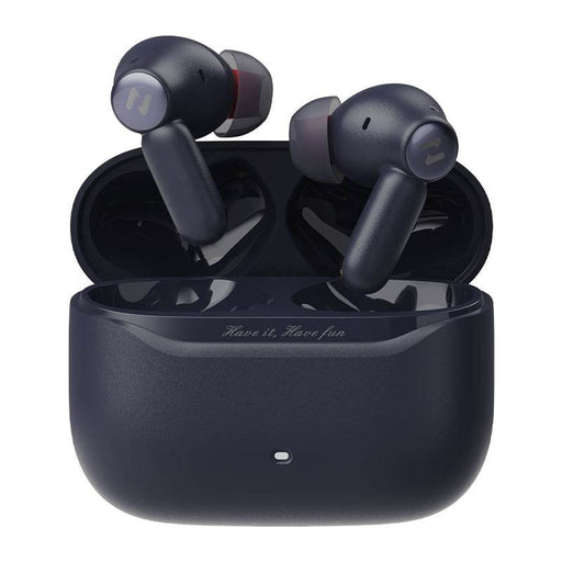 EAN 6939119093266 - Havit TW991 PRO - SPACE NC01T (navy blue) Auriculares Inalámbrico Dentro de oído Música Bluetooth Azul os imagen 1