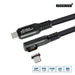 EAN 5715063709016 - Microconnect MC-LS-USB4CC1.0-A cable USB imagen 1
