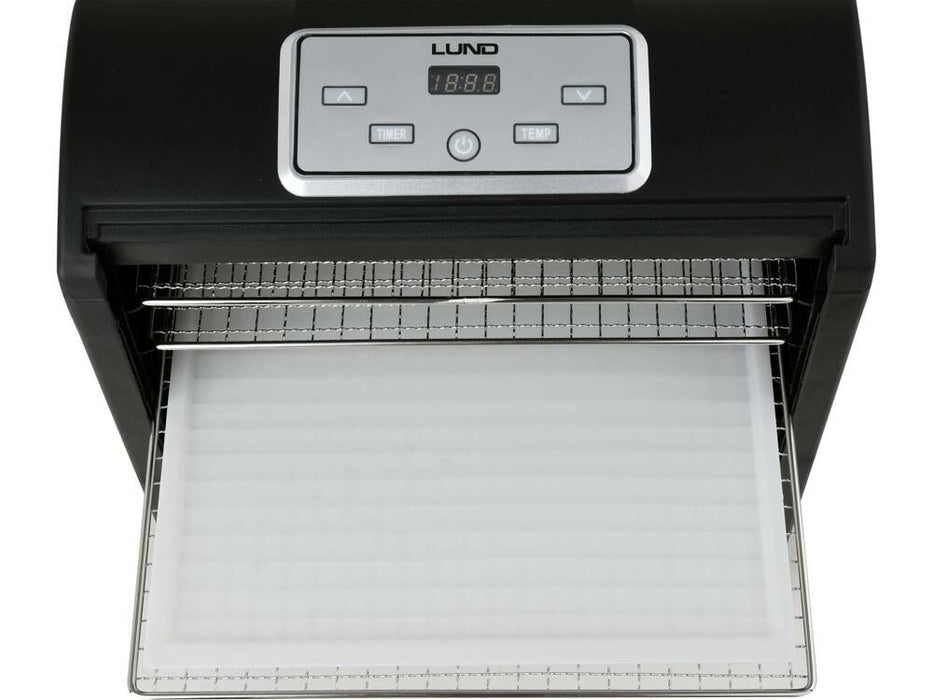 EAN 5906083055171 - LUND 68272 deshidratador de alimentos 500 W imagen 6