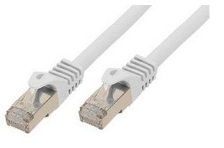 EAN 4017538016805 - shiverpeaks BASIC-S cable de red Blanco 20 m Cat7 S/FTP (S-STP) imagen 1