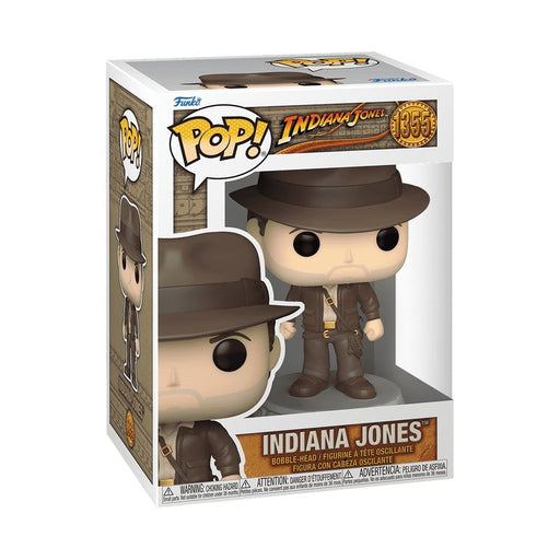 EAN 0889698592598 - FUNKO POP! 59259 toy figure imagen 2