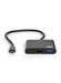 EAN 3567049001407 - Port Designs PORT Connect 900140 base para portátil y replicador de puertos Alámbrico USB 3.2 Gen 1 (3.1  imagen 3