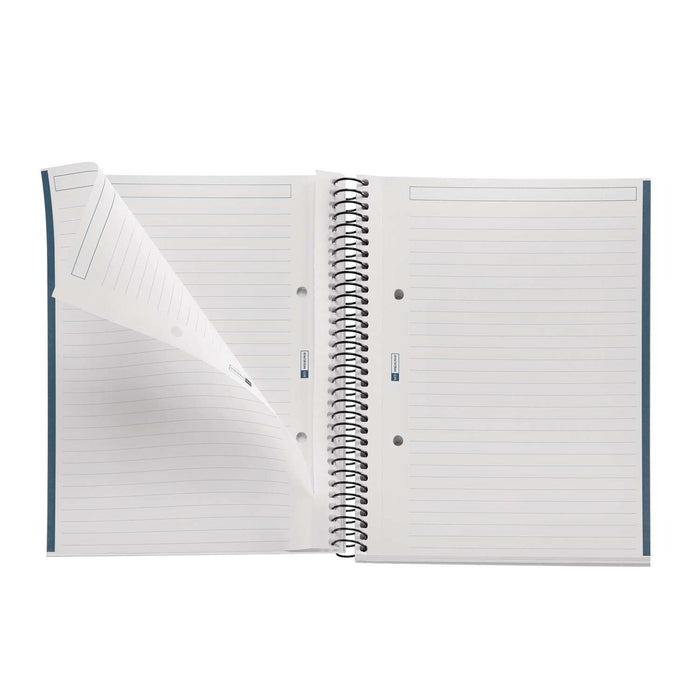 EAN 8422593061602 - MAUL A616099 cuaderno y block A5 80 hojas Multicolor imagen 2