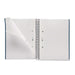 EAN 8422593061602 - MAUL A616099 cuaderno y block A5 80 hojas Multicolor imagen 2