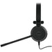 EAN 0706487017479 - Jabra Evolve 30 II Auriculares Alámbrico Diadema Oficina/Centro de llamadas USB Type-C / USB Type-A Negro imagen 3