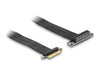 EAN 4043619880263 - DeLOCK 88026 cable de alimentación interna 0,6 m imagen 1