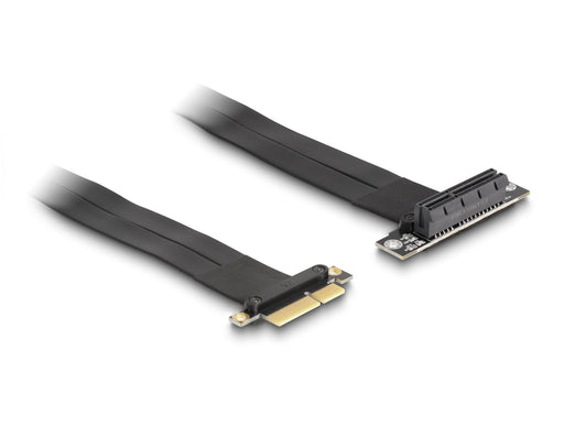 EAN 4043619880256 - DeLOCK 88025 cable de alimentación interna 0,3 m imagen 1