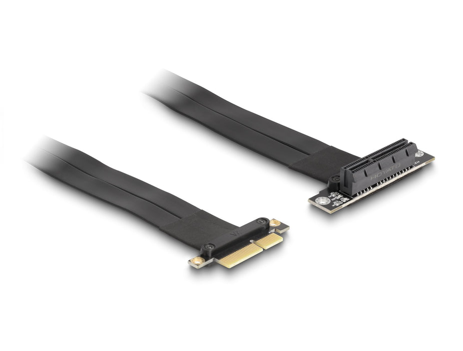 EAN 4043619880263 - DeLOCK 88026 cable de alimentación interna 0,6 m imagen 1