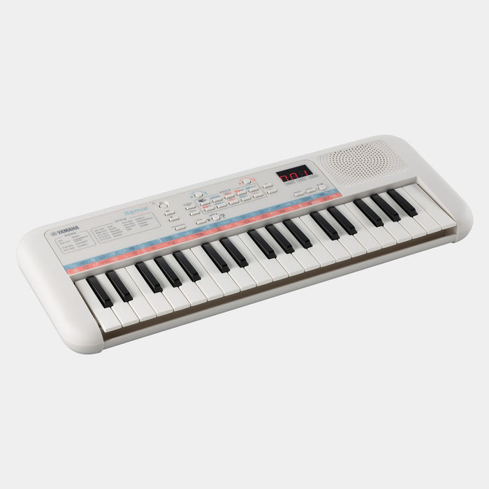 EAN 4957812642170 - Yamaha Remie Sintetizador digital 37 Blanco imagen 5