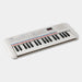 EAN 4957812642170 - Yamaha Remie Sintetizador digital 37 Blanco imagen 5