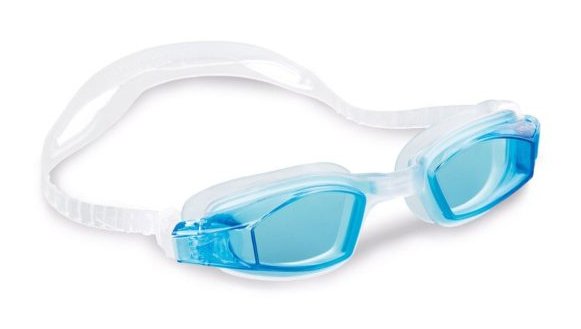 EAN 6941057456829 - Intex 55682 gafas de natación Junior Unisex Talla única imagen 5