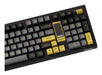 EAN 6925758630917 - Akko 5098B teclado Juego USB + RF Wireless + Bluetooth QWERTY Inglés de EE. UU. Negro imagen 5