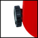 EAN 4006825597295 - Einhell TC-AC 240/50/10 OF compresor de aire 1500 W 240 l/min Corriente alterna imagen 3
