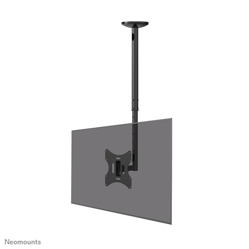 EAN 8717371444952 - Neomounts FPMA-C060BLACK soporte para TV 101,6 cm (40") Negro imagen 1