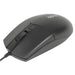 EAN 8435364320440 - iggual COM-BUSINESS2-2400DPI ratón Hogar Ambidextro USB tipo A imagen 8