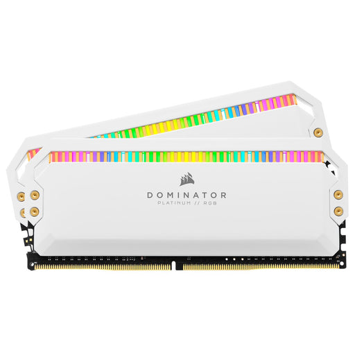 EAN 840006644354 - Corsair Dominator CMT32GX4M2E3200C16W módulo de memoria 32 GB 2 x 16 GB DDR4 288-pin DIMM imagen 2