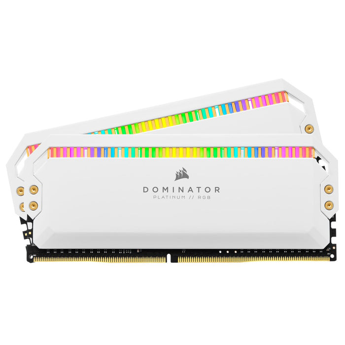 EAN 840006644354 - Corsair Dominator CMT32GX4M2E3200C16W módulo de memoria 32 GB 2 x 16 GB DDR4 288-pin DIMM imagen 2