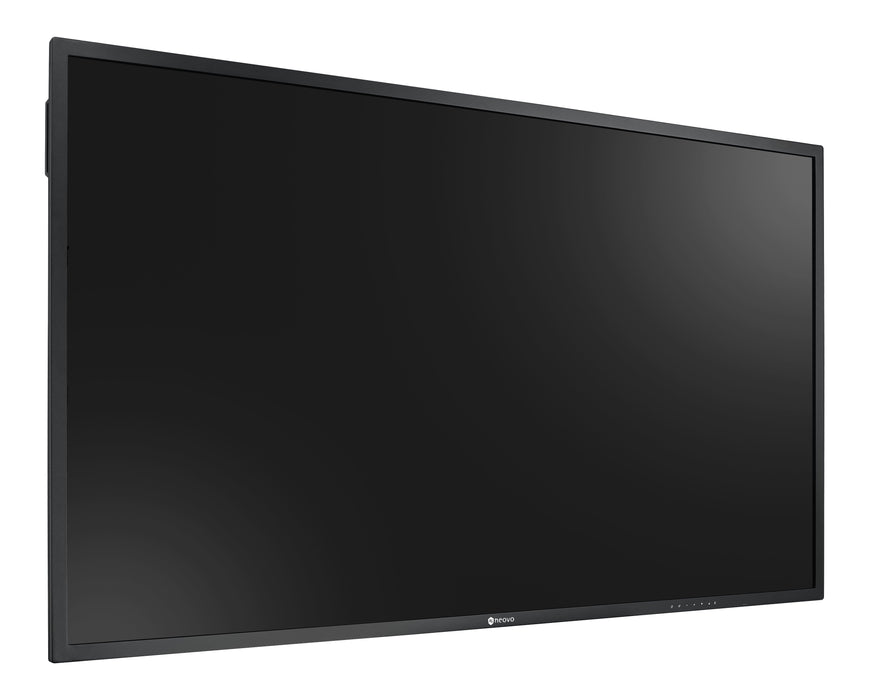 EAN 4710739597400 - AG Neovo SMQ-6501 Monitor para circuito cerrado de televisión CCTV 165,1 cm (65") 3840 x 2160 Pixeles imagen 2