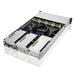 EAN 4711387382653 - ASUS RS720-E11-RS24U Intel C741 Bastidor (2U) Negro, Plata imagen 6