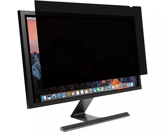 EAN 195892063094 - Lenovo 4Z11K07879 filtro para monitor 60,5 cm (23.8") Filtro de privacidad para pantallas sin marco imagen 1