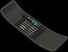 EAN 4013288194848 - Wera Kompakt Micro 11 Electronics 1 Juego Destornillador de trinquete imagen 1