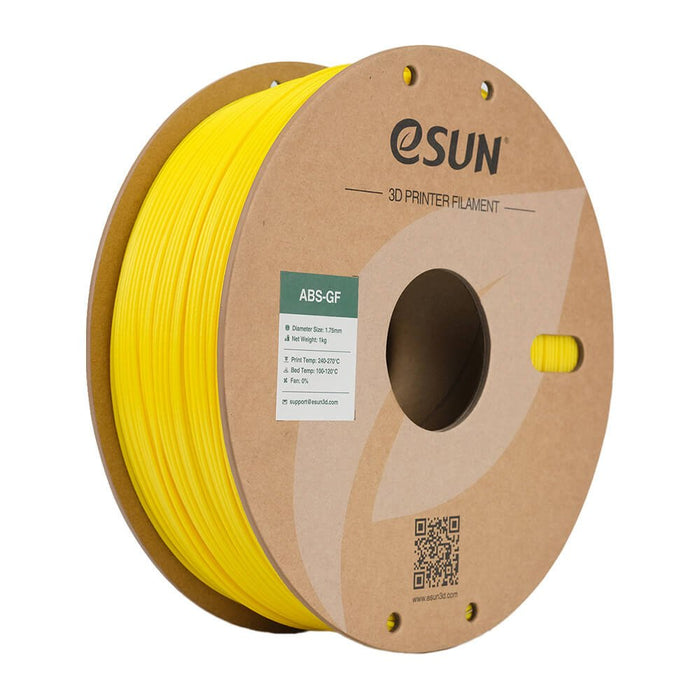 EAN 6922572206403 - eSUN ABS-GF Amarillo 1 kg imagen 1
