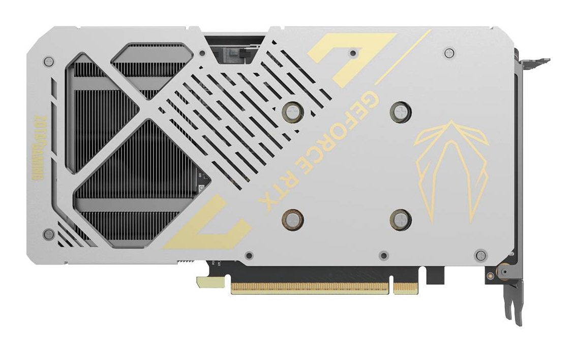 EAN 8886307701503 - Zotac GAMING GeForce RTX 5060 Ti Twin Edge OC NVIDIA 8 GB GDDR7 imagen 3