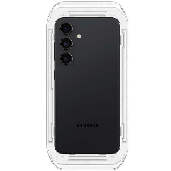 EAN 8809971223430 - Spigen GLAS.tR EZ Fit HD Protector de pantalla Samsung 2 pieza(s) imagen 8