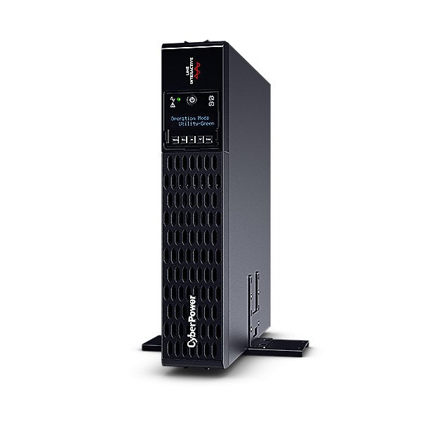 EAN 4711027798868 - CyberPower PR1000ERT2UC sistema de alimentación ininterrumpida (UPS) Línea interactiva 1 kVA 1000 W 10 sa imagen 2