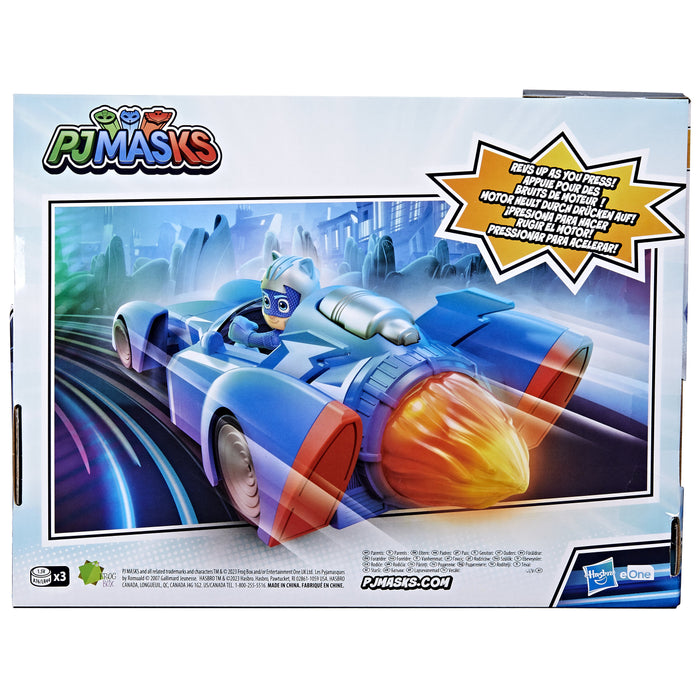 EAN 5010994196929 - PJ Masks Cat Racer imagen 6