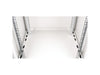 EAN 7630049601369 - ROLINE 26.21.0133 armario rack 18U Bastidor de pared Gris imagen 3