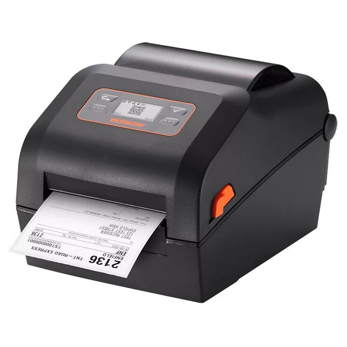 EAN 8809521198379 - Bixolon XD5-40T impresora de etiquetas Térmica directa / transferencia térmica 203 x 203 DPI 152 mm/s Alá imagen 3