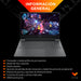 EAN 0198122273546 - HP Victus Gaming Victus 15-fa0047ns Intel® Core™ i7 i7-12650H Portátil 39,6 cm (15.6") Full HD 16 GB DDR4 imagen 9