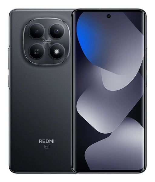 EAN 8032325394177 - Wind Tre Xiaomi Redmi Note 15 5G 17,2 cm (6.77") Ranura híbrida Dual SIM Android 15 USB Tipo C 8 GB 256 G imagen 1
