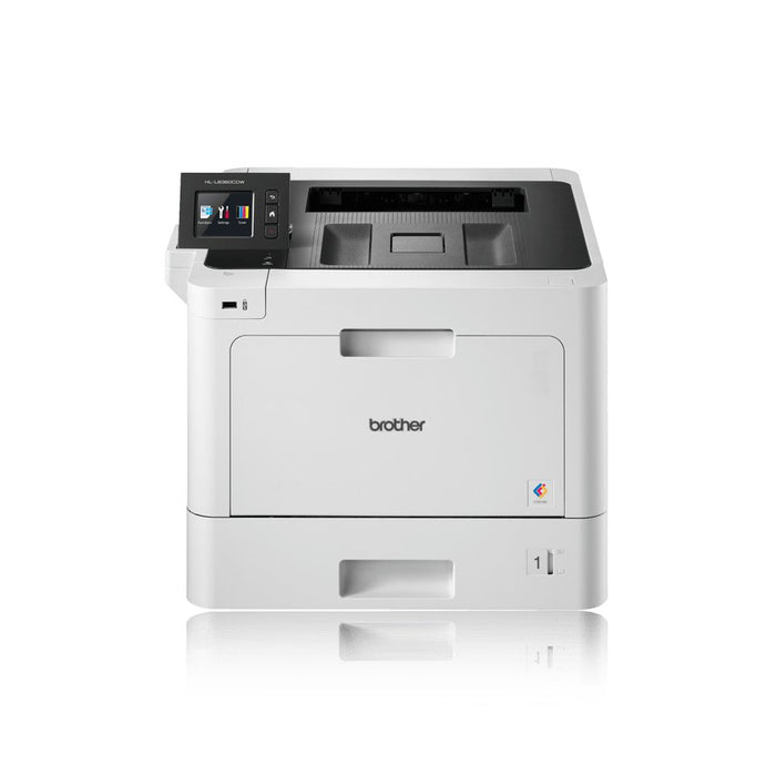 EAN 4977766774185 - Brother HL-L8360CDW impresora láser Color 2400 x 600 DPI A4 Wifi imagen 5