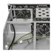 EAN 8436617921698 - UNYKAch UK2130 Estante Plata, Negro imagen 9