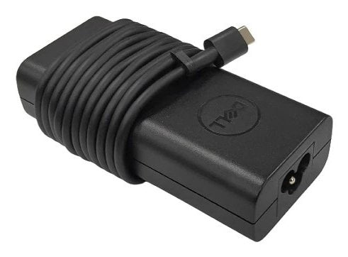 EAN 5397321021285 - DELL 2NFMW adaptador e inversor de corriente Interior 65 W Negro imagen 1