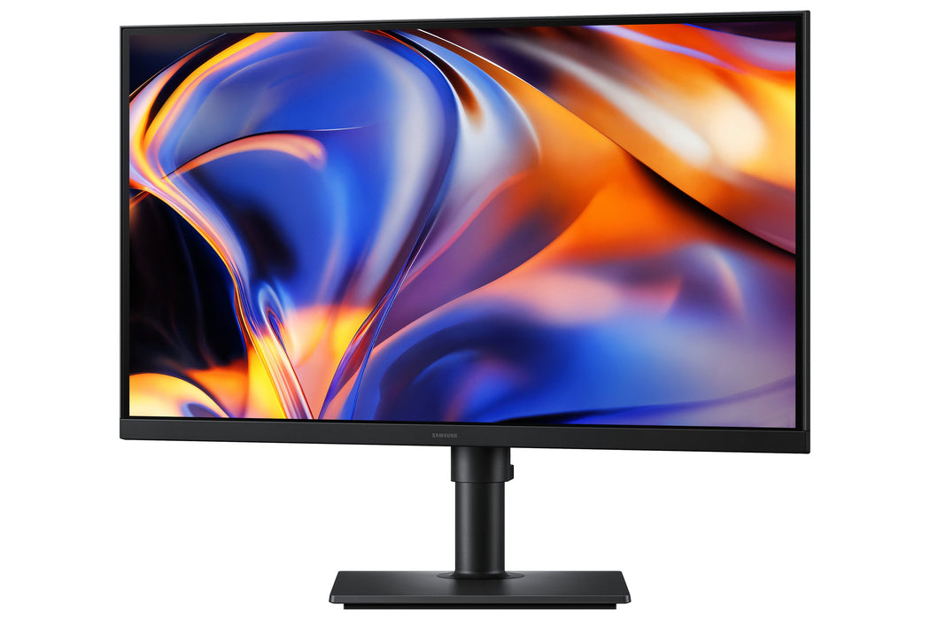 EAN 8806099154103 - Samsung S80HF pantalla para PC 68,6 cm (27") 5120 x 2880 Pixeles 5K Ultra HD LCD Negro imagen 8