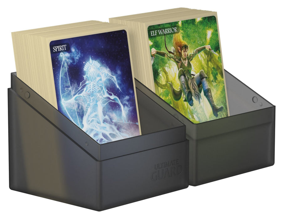 EAN 4056133006156 - ULTIMATE GUARD Boulder Deck box imagen 3