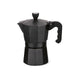 EAN 4820177146068 - Maestro MR-1666-3-BLACK cafetera manual Juego de cafetera espresso Negro imagen 1