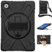 EAN 5704174526841 - eSTUFF ES681902-BULK funda para tablet 26,2 cm (10.3") Negro imagen 3