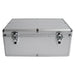 EAN 4260057123411 - MediaRange BOX77 funda para discos ópticos Maleta rígida 500 discos Plata imagen 2