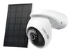 EAN 1210002605342 - TP-Link TC92 KIT cámara de vigilancia Bombilla Cámara de seguridad IP Exterior 3840 x 2160 Pixeles Techo/ imagen 2