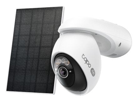 EAN 1210002605342 - TP-Link TC92 KIT cámara de vigilancia Bombilla Cámara de seguridad IP Exterior 3840 x 2160 Pixeles Techo/ imagen 2