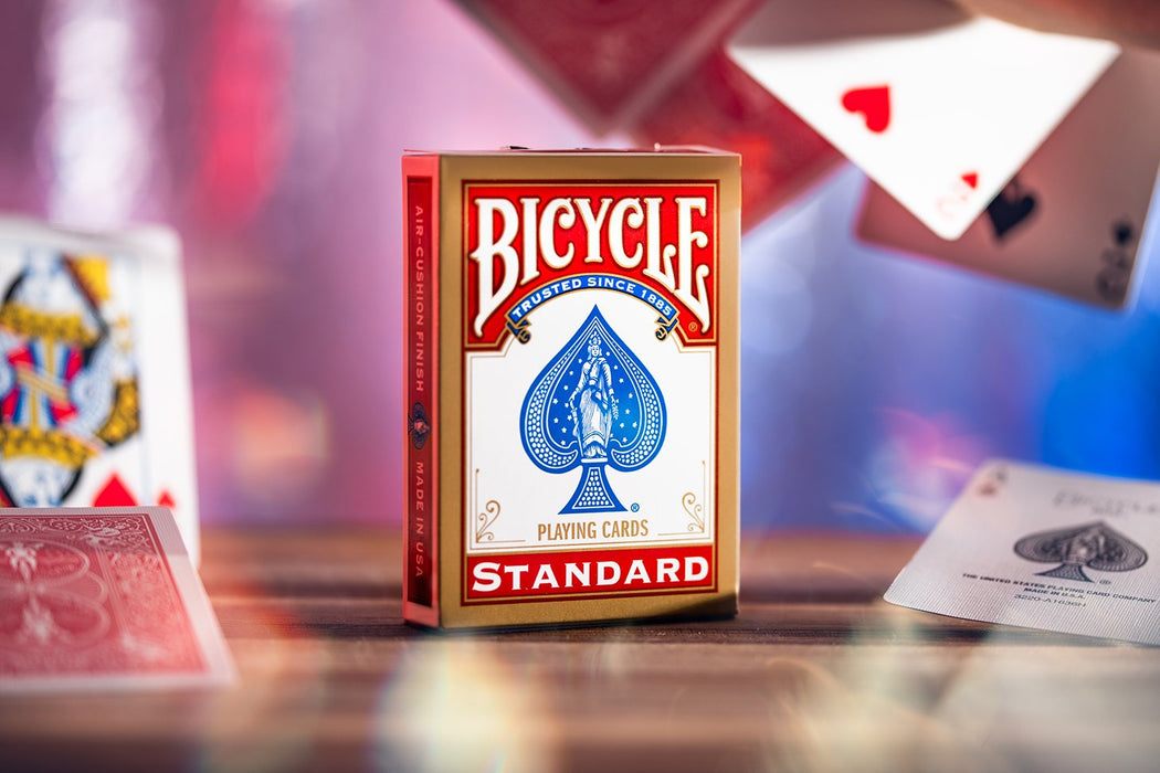 EAN 73854016510 - Bicycle 10027302 juego de cartas 56 pieza(s) imagen 5