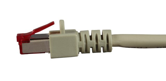 EAN 4049759119515 - EFB Elektronik K5510.0,75 cable de red Gris 0,75 m Cat6 S/FTP (S-STP) imagen 2