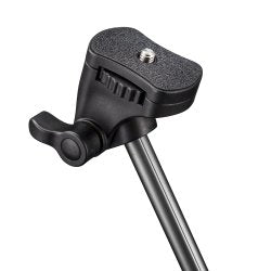 EAN 4250234505352 - Mantona Griff palo para autofotos Cámara Negro, Gris imagen 3