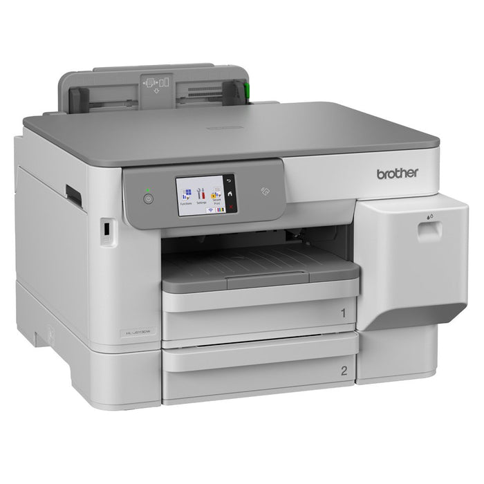 EAN 4977766849005 - Brother HL-J5113DW impresora de inyección de tinta Color 1200 x 4800 DPI A4 Wifi imagen 5